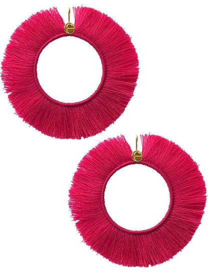 Carmen Earrings