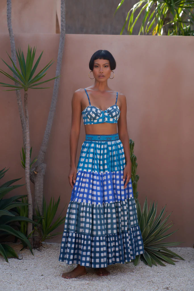 Cielo Maxi Skirt