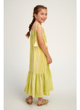 Finikas  Girls Dress