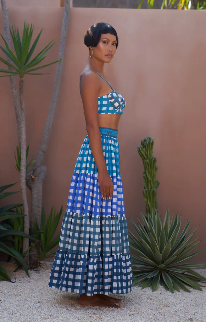 Cielo Maxi Skirt