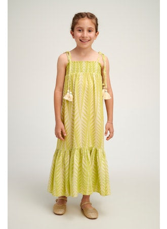 Finikas  Girls Dress