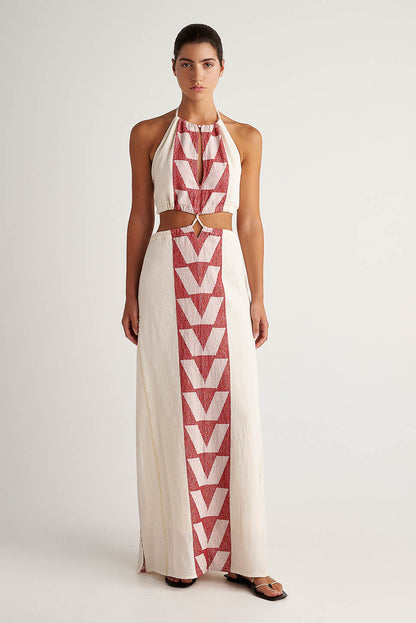 Sophia Maxi Dress