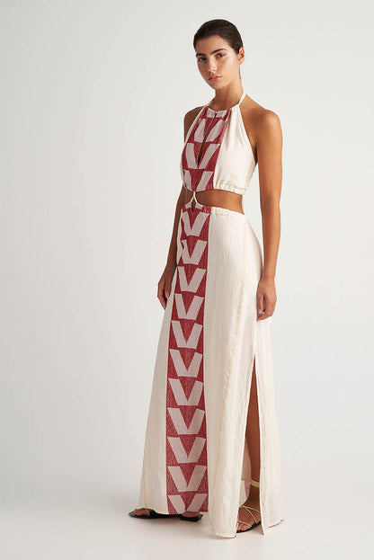 Sophia Maxi Dress