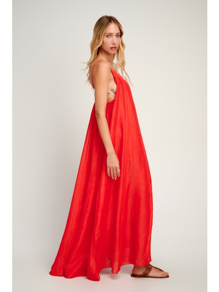 Callisto Maxi Dress