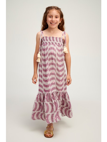 Agistri  Girls Dress