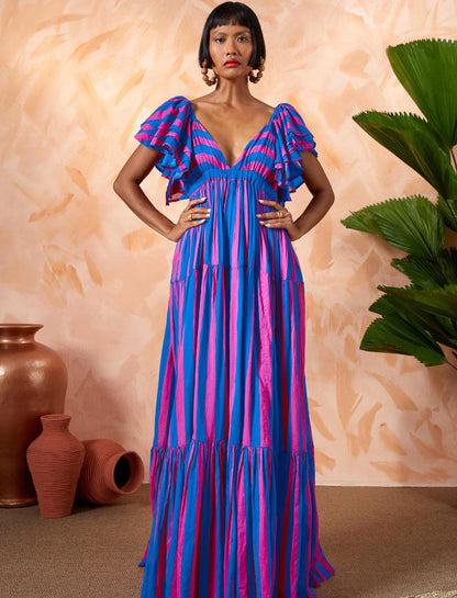 Vale Maxi Dress